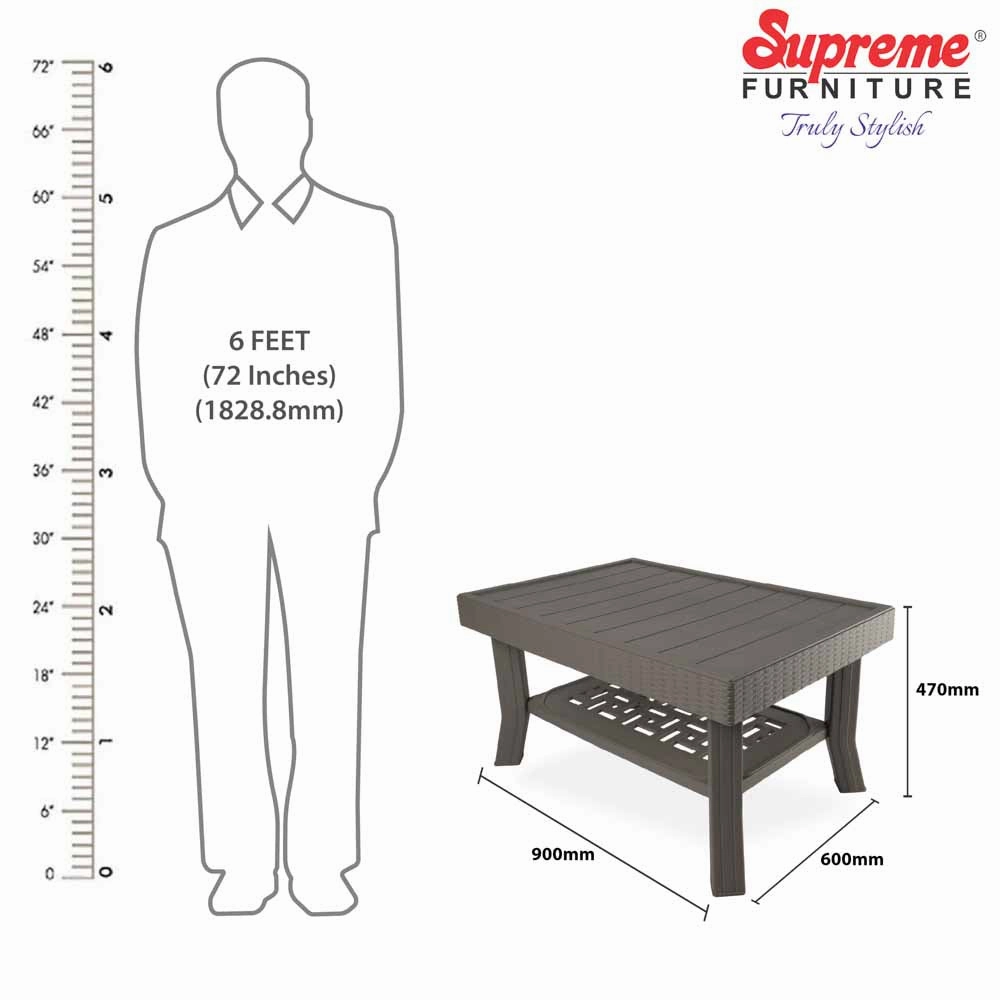 Supreme Vegas