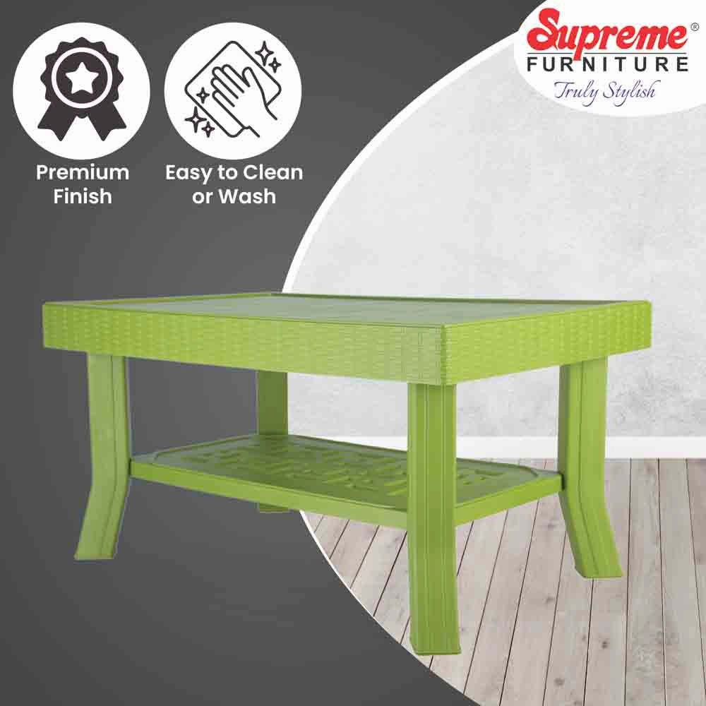 Supreme Vegas