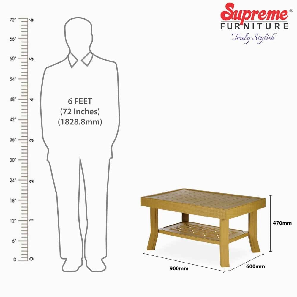 Supreme Vegas