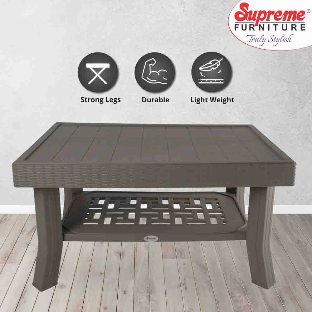 Supreme Vegas