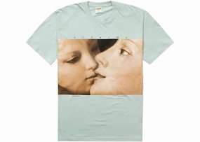 Supreme Venus Tee (FW21) Light Teal