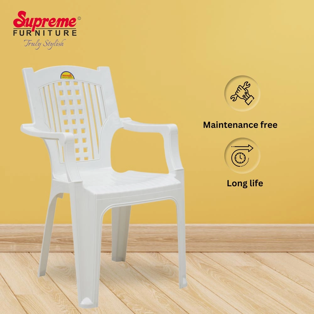 Supreme Victoria