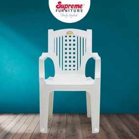 Supreme Victoria