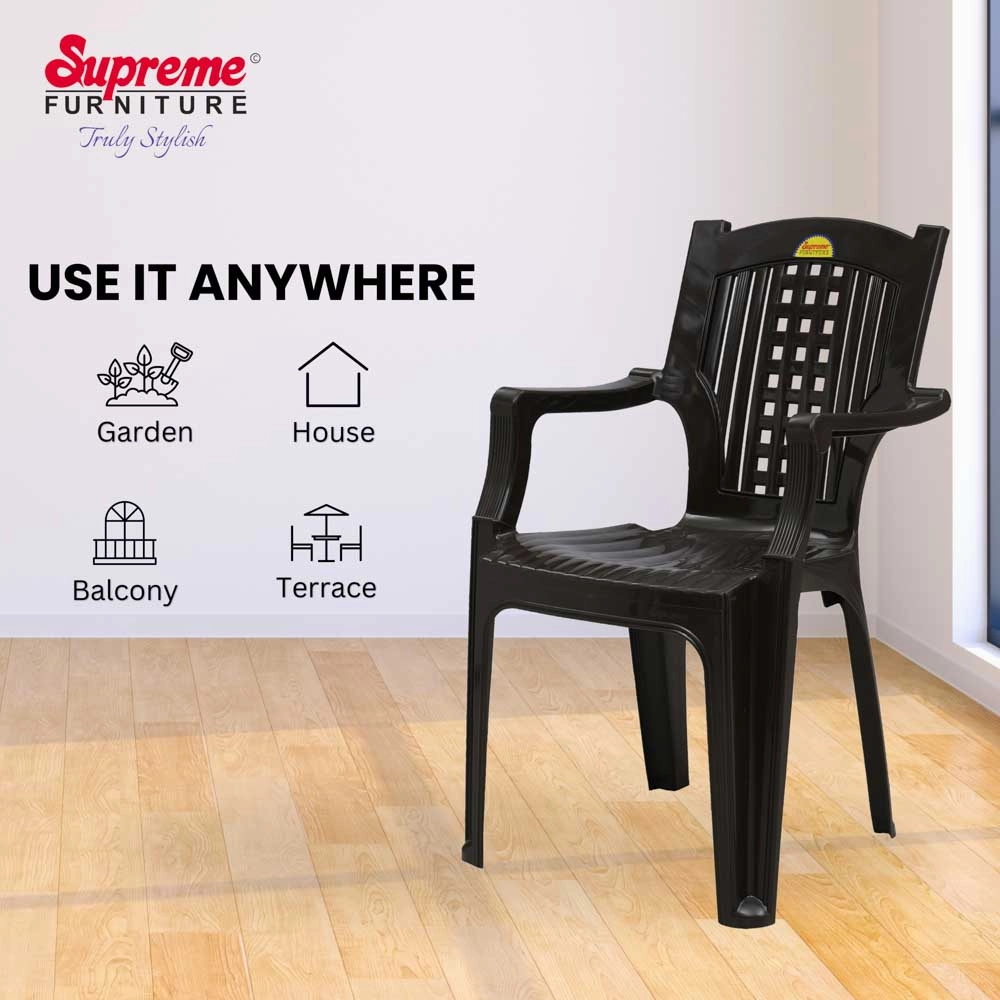Supreme Victoria