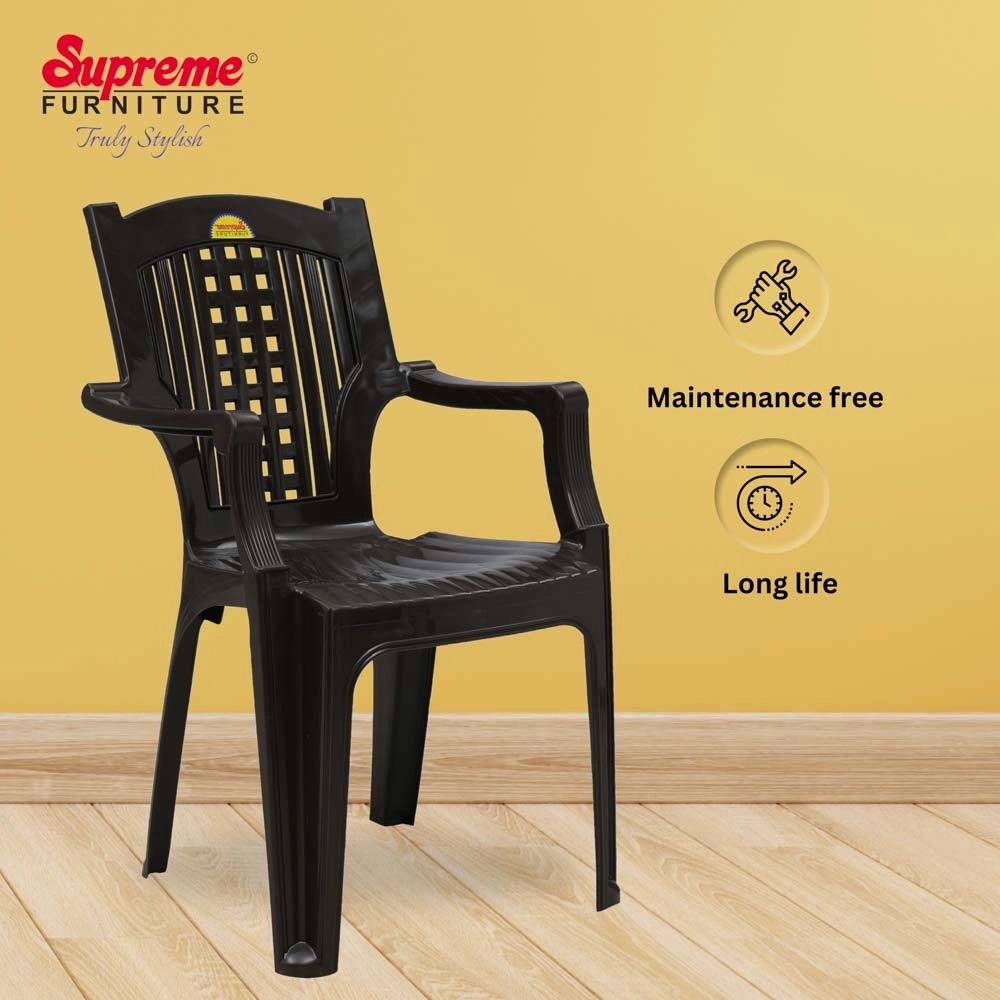 Supreme Victoria