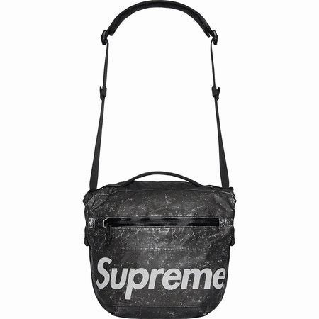 Supreme Waterproof Reflective Shoulder Bag
