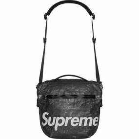 Supreme Waterproof Reflective Shoulder Bag