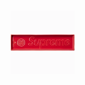 Supreme x Kuumba Incense Tray