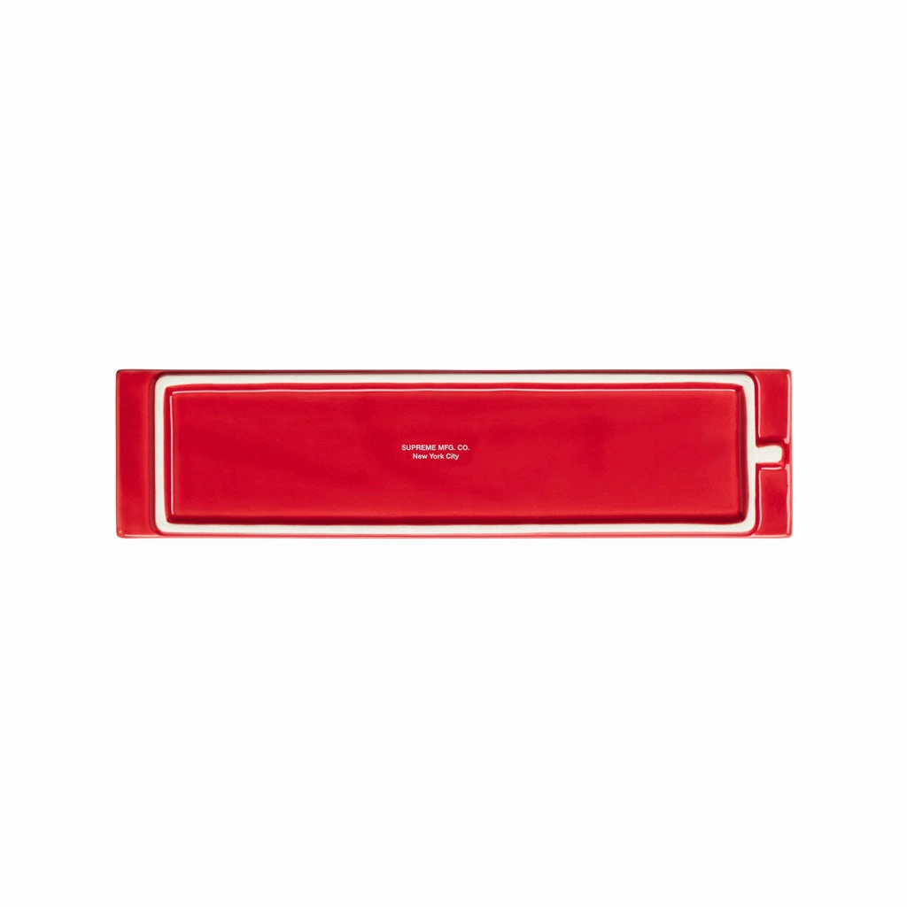Supreme x Kuumba Incense Tray