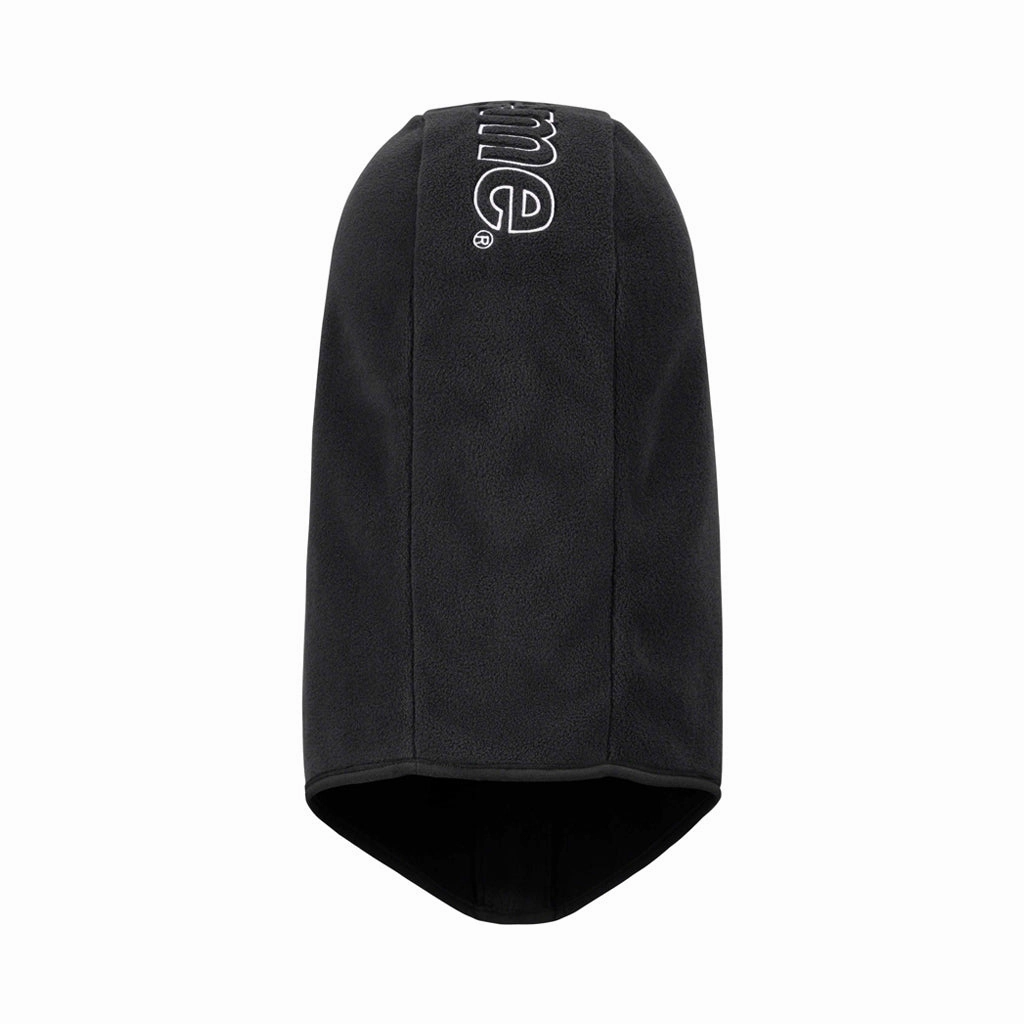 Supreme x Polartec Zip Balaclava - Black
