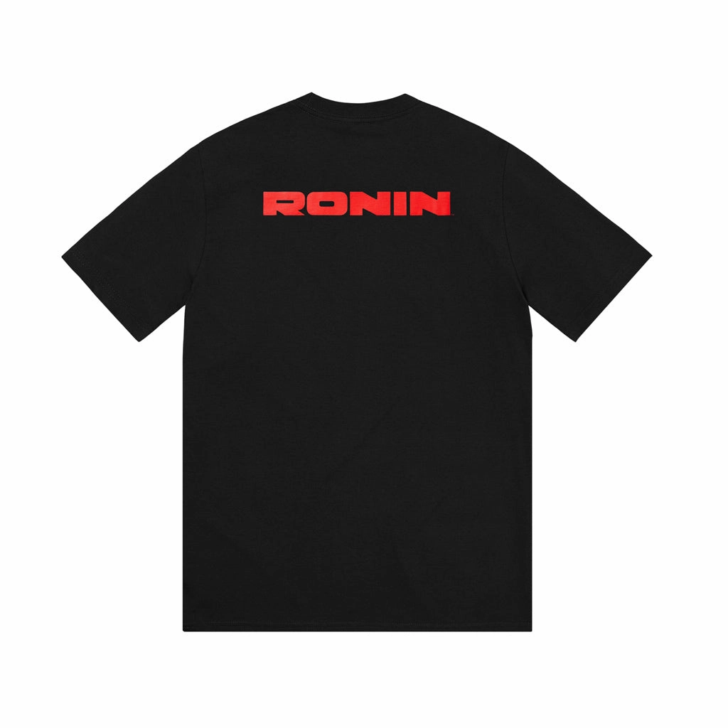 Supreme x Ronin Tee - Black