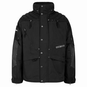Supreme x The North Face Steep Tech Apogee jacket