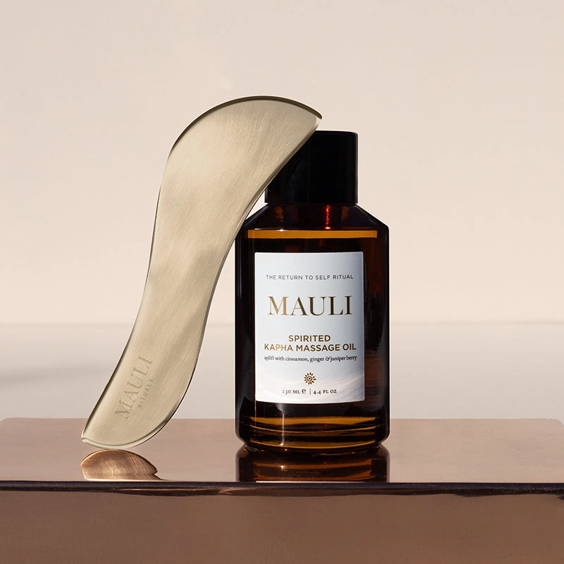 The Complete Kansa Gift Set