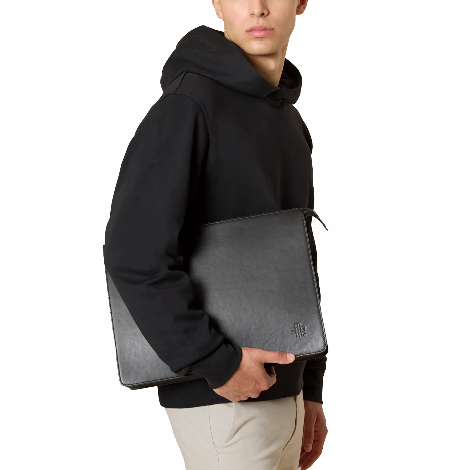 The „SUPREME business bag - black
