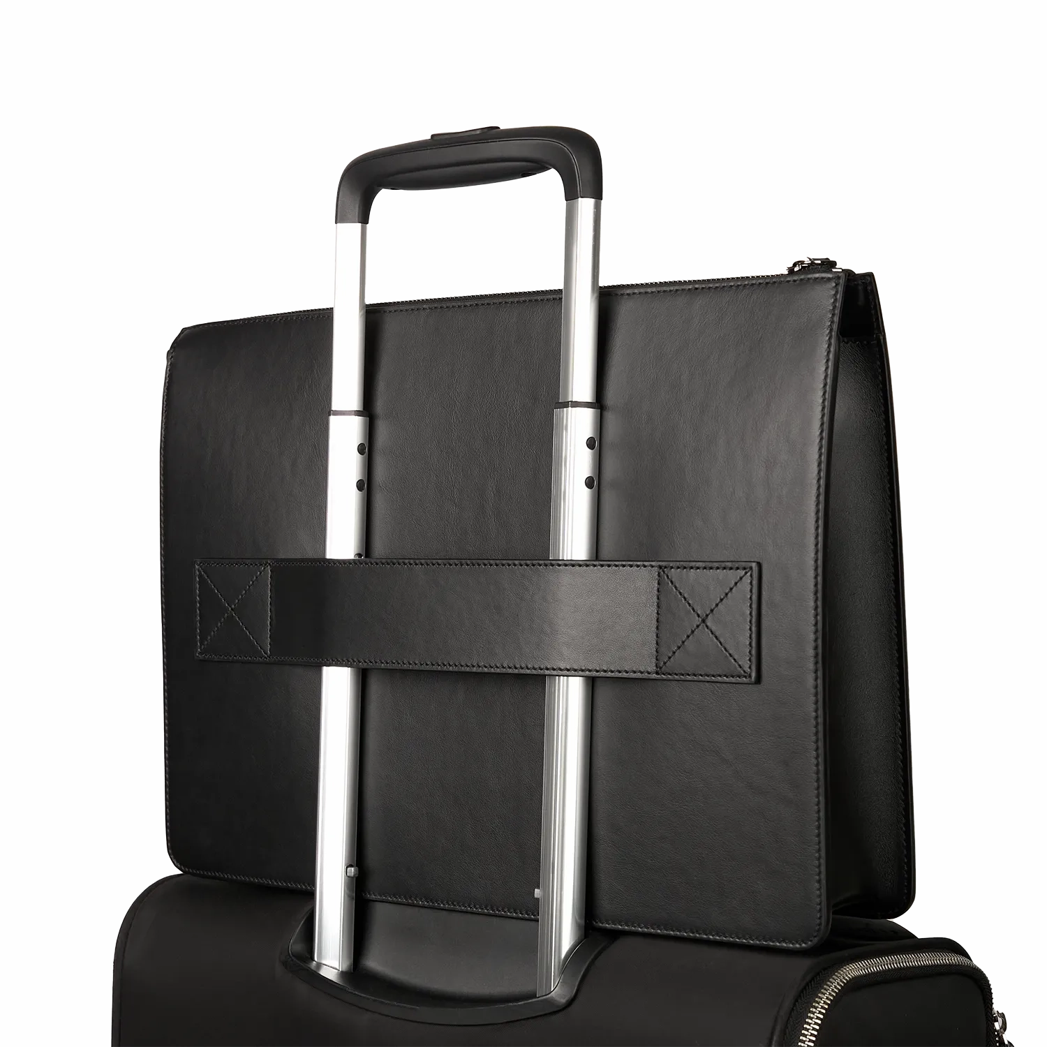 The „SUPREME business bag - black