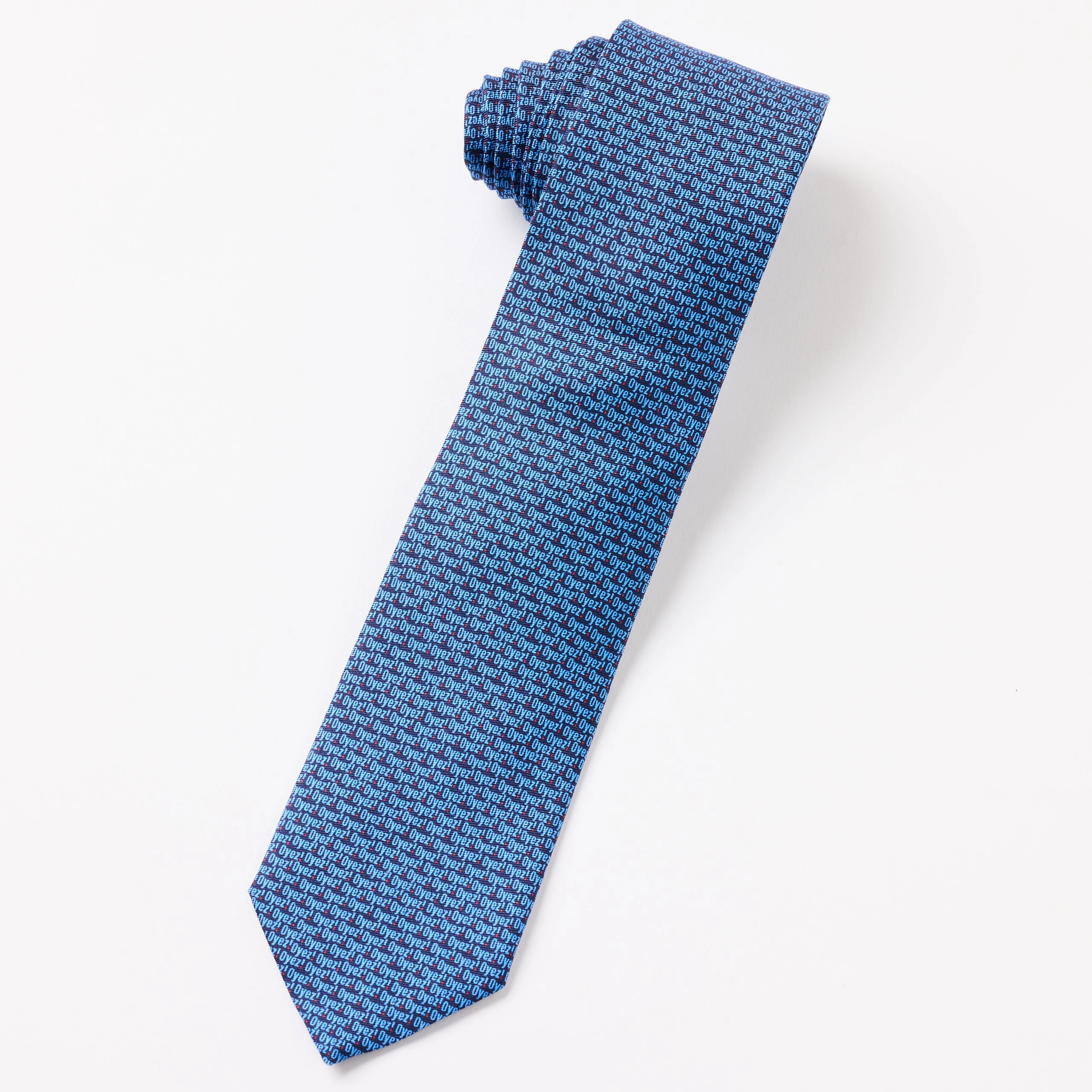 Tie- Oyez (50th Anniversary)
