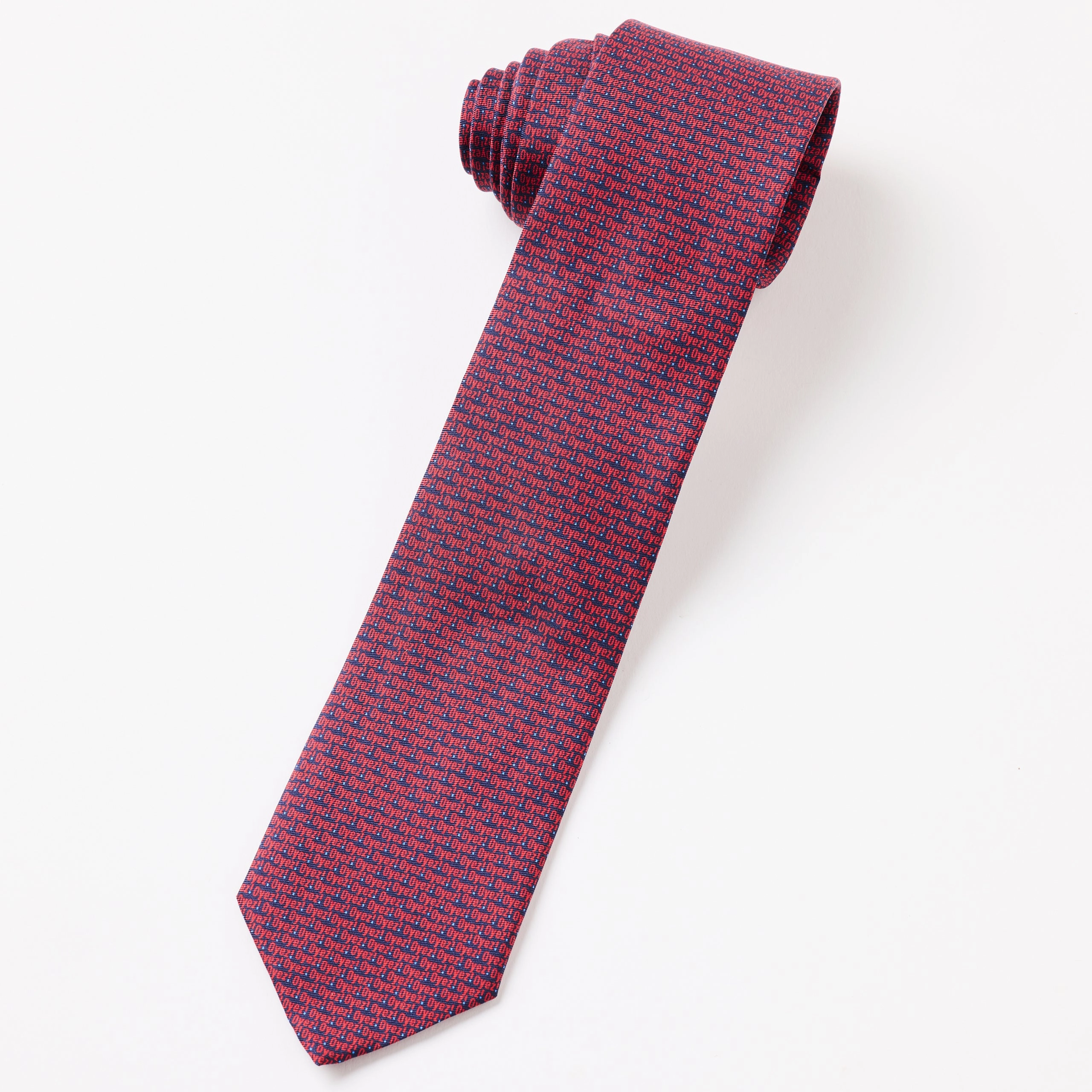 Tie- Oyez (50th Anniversary)