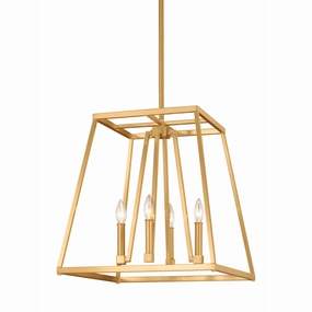Tilbury Chandelier