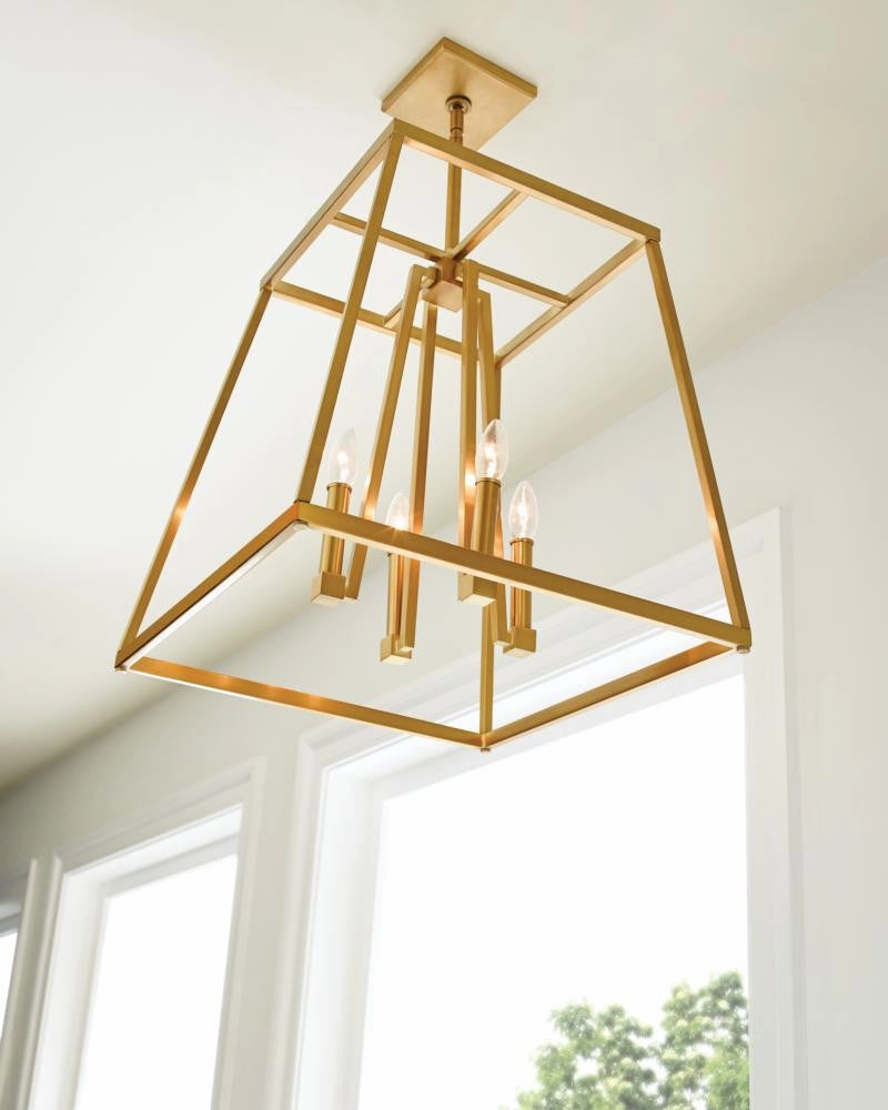Tilbury Chandelier