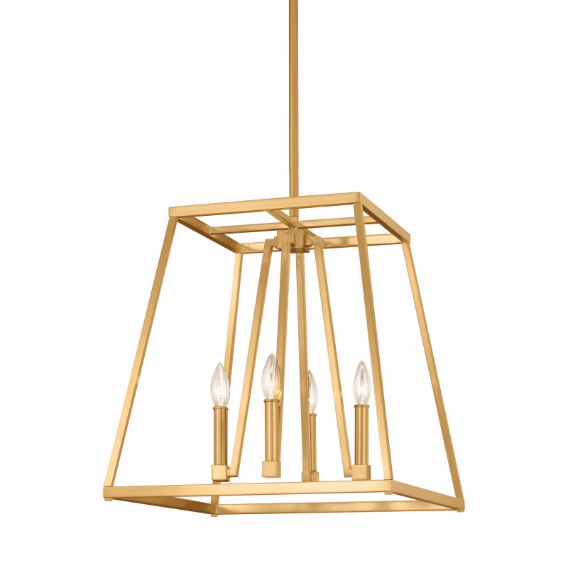 Tilbury Chandelier
