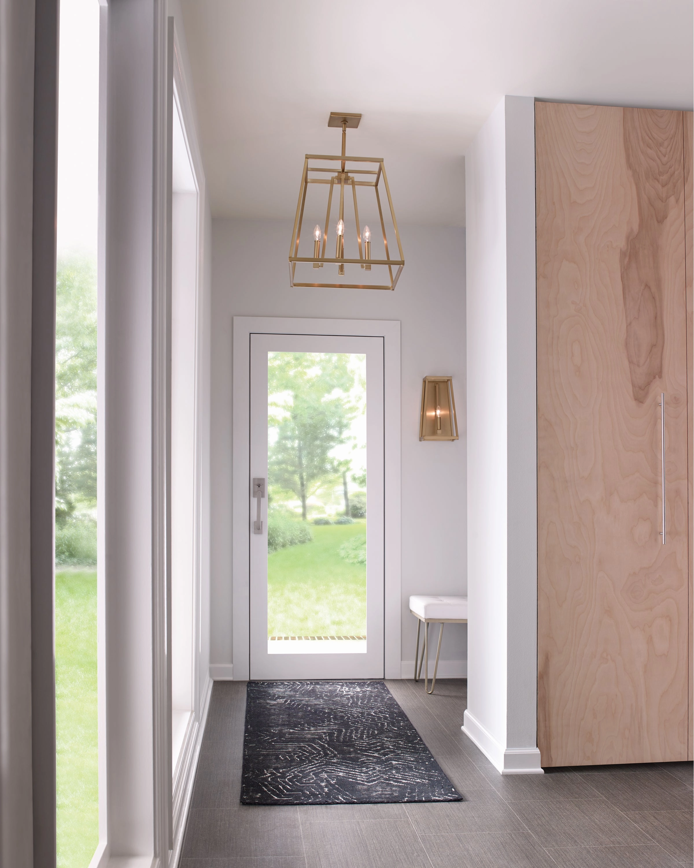 Tilbury Chandelier