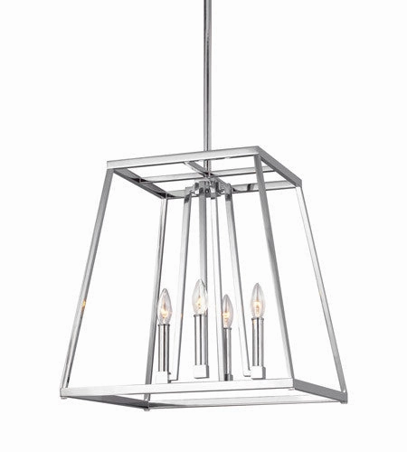 Tilbury Chandelier