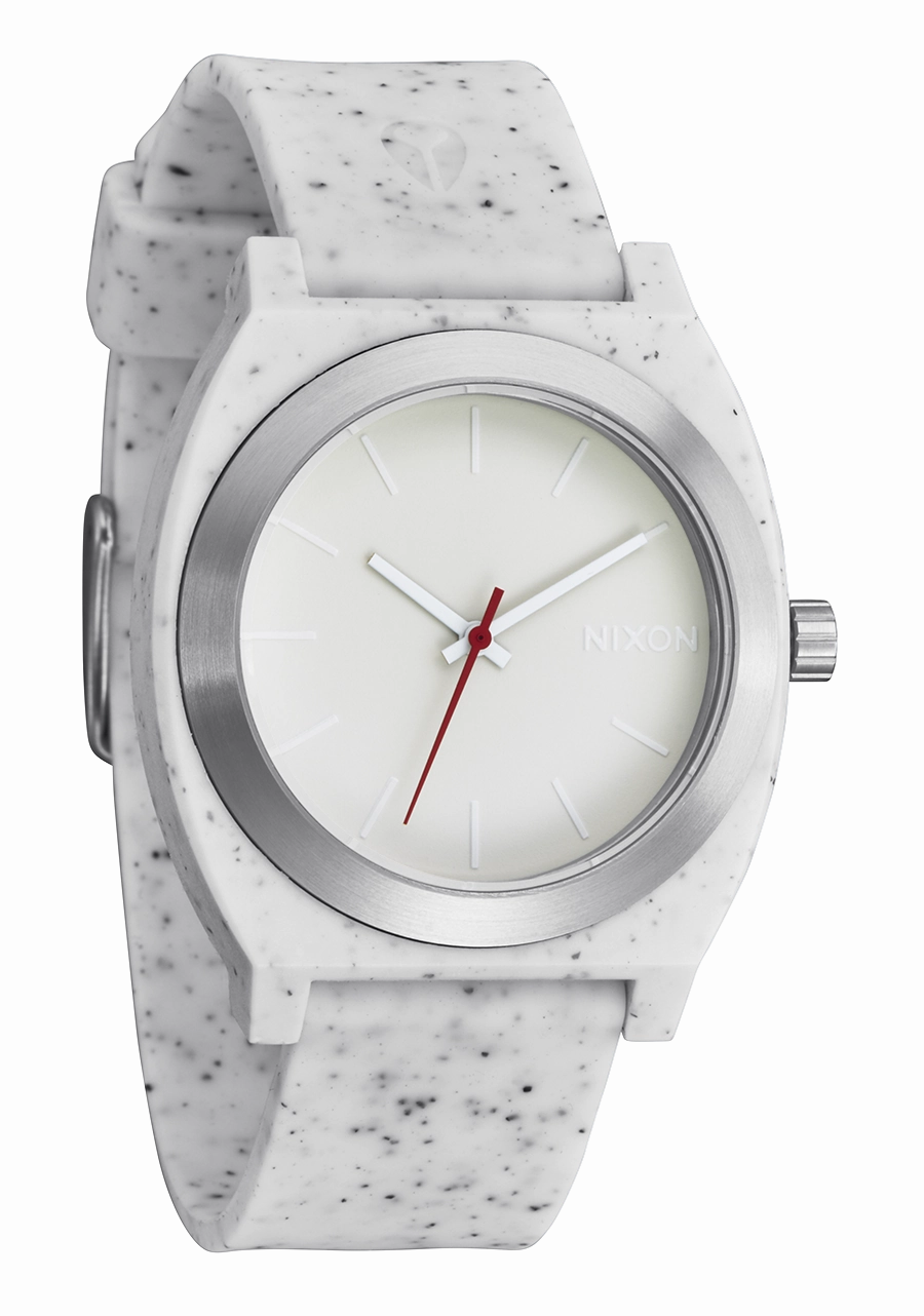 Time Teller OPP - Vanilla Speckle
