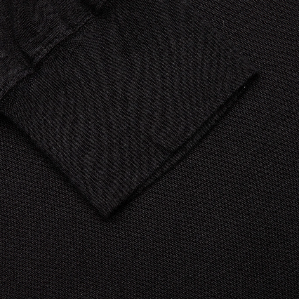 Tommy Hustler Sweatshirt - Black