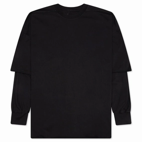 Tommy Hustler Sweatshirt - Black