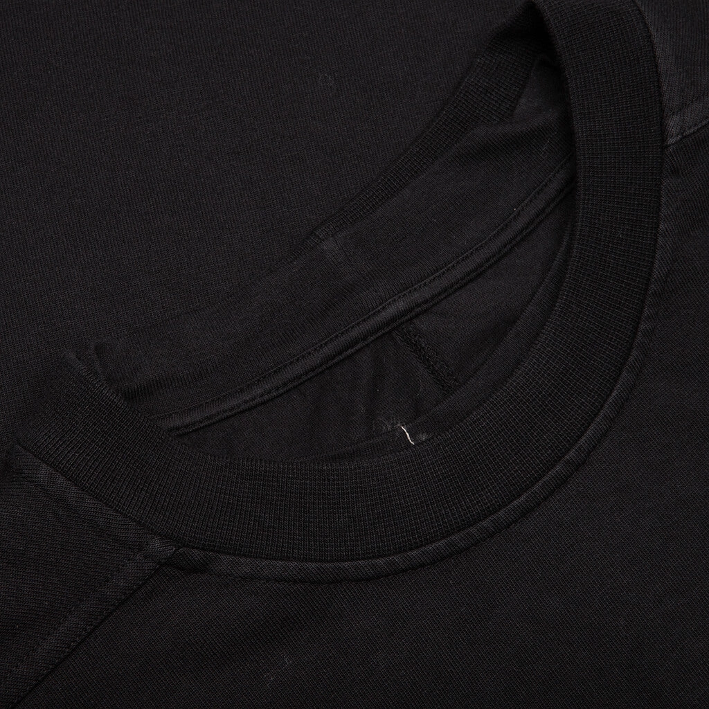 Tommy Hustler Sweatshirt - Black