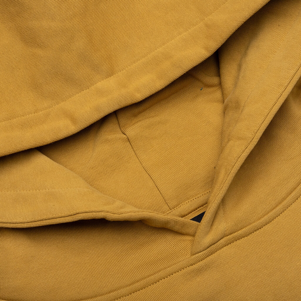 Tried and True Hoodie - Wood Thrush