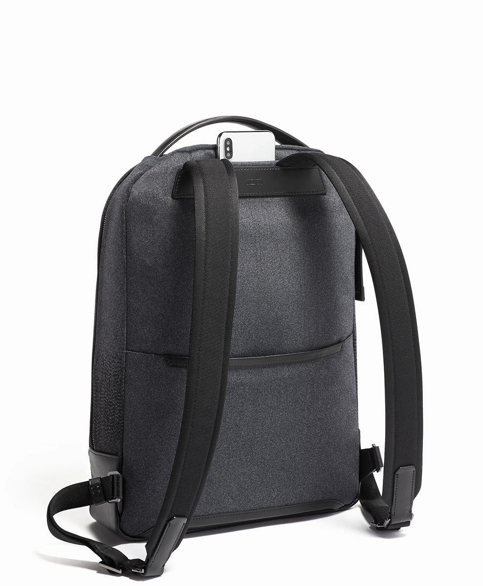TUMI Harrison Bradner Backpack