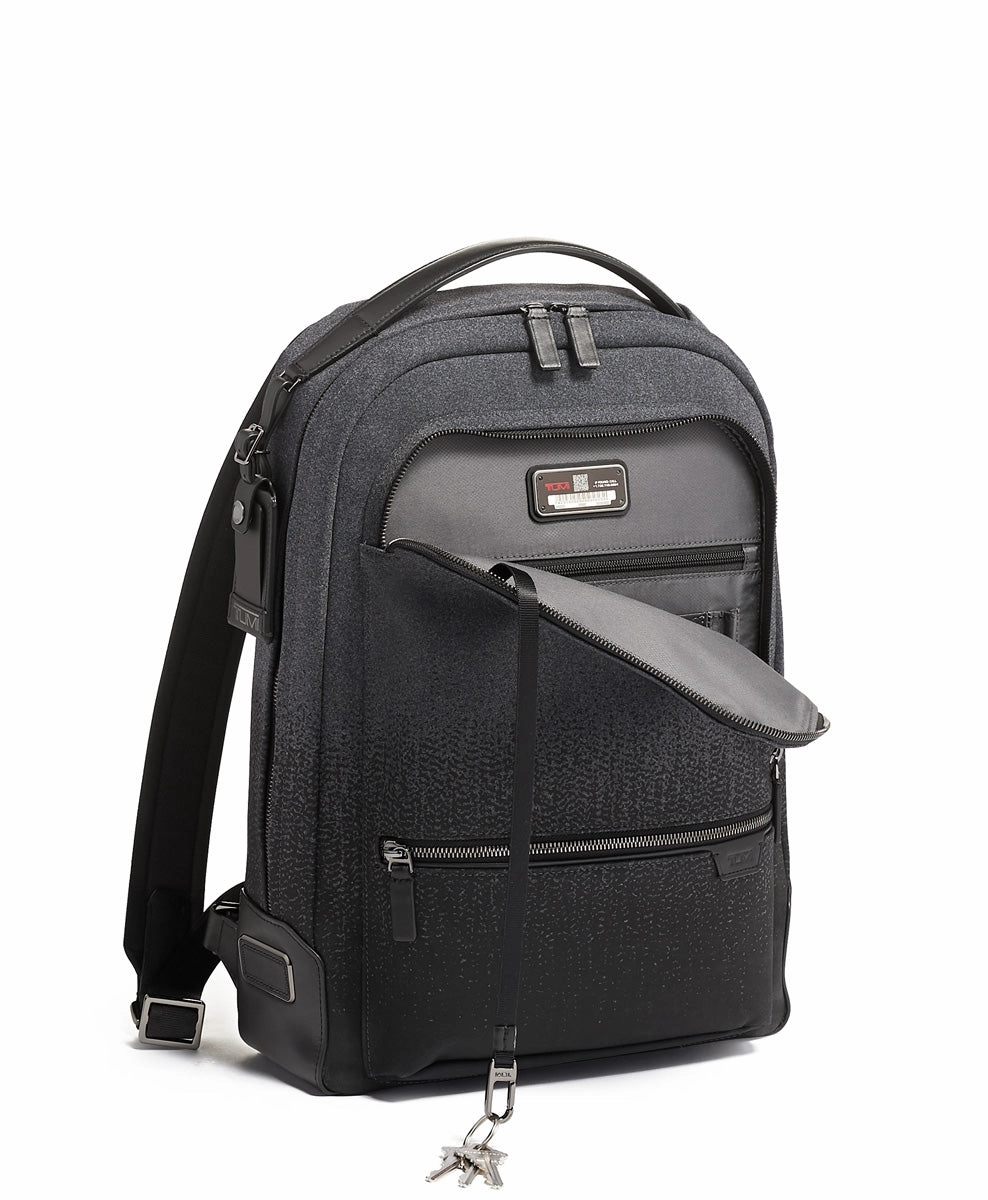TUMI Harrison Bradner Backpack