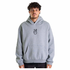 Unisex Peace Hoodie