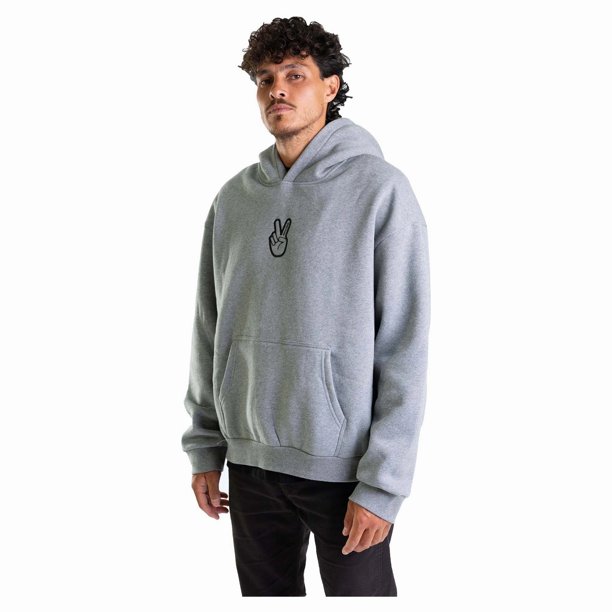 Unisex Peace Hoodie