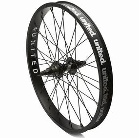 United Supreme Rear Cassette Wheel