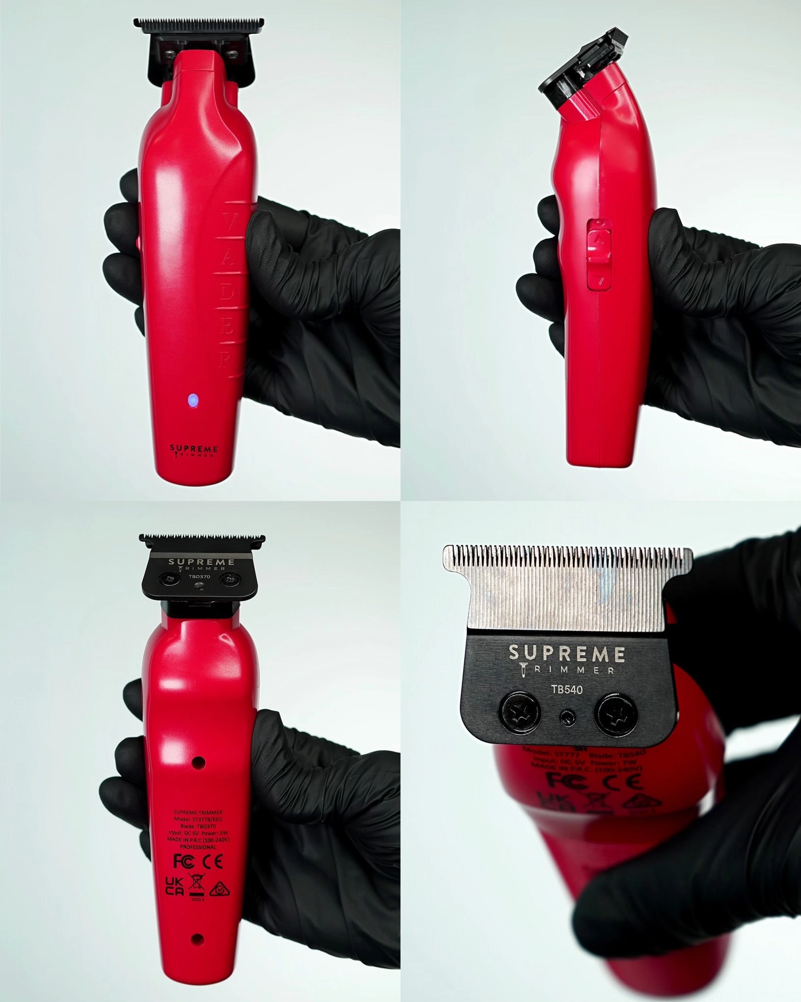 VADER™ Trimmer