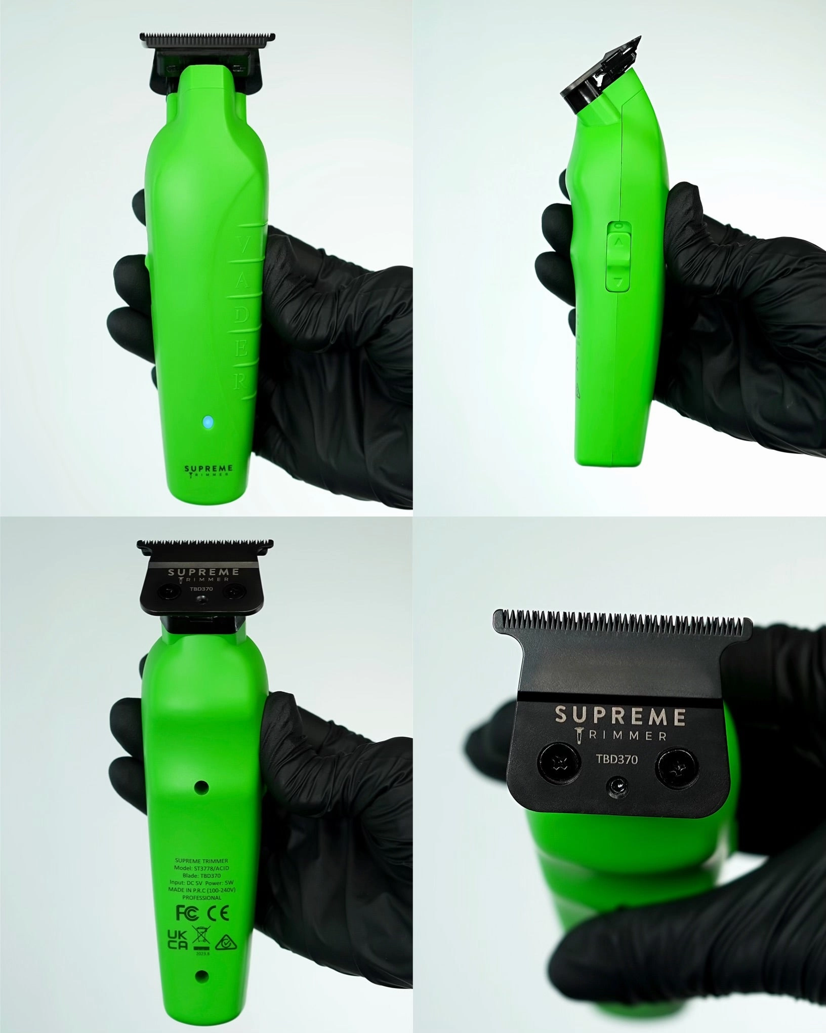 VADER™ Trimmer