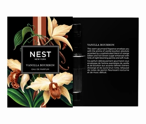 Vanilla Bourbon Eau de Parfum VOC