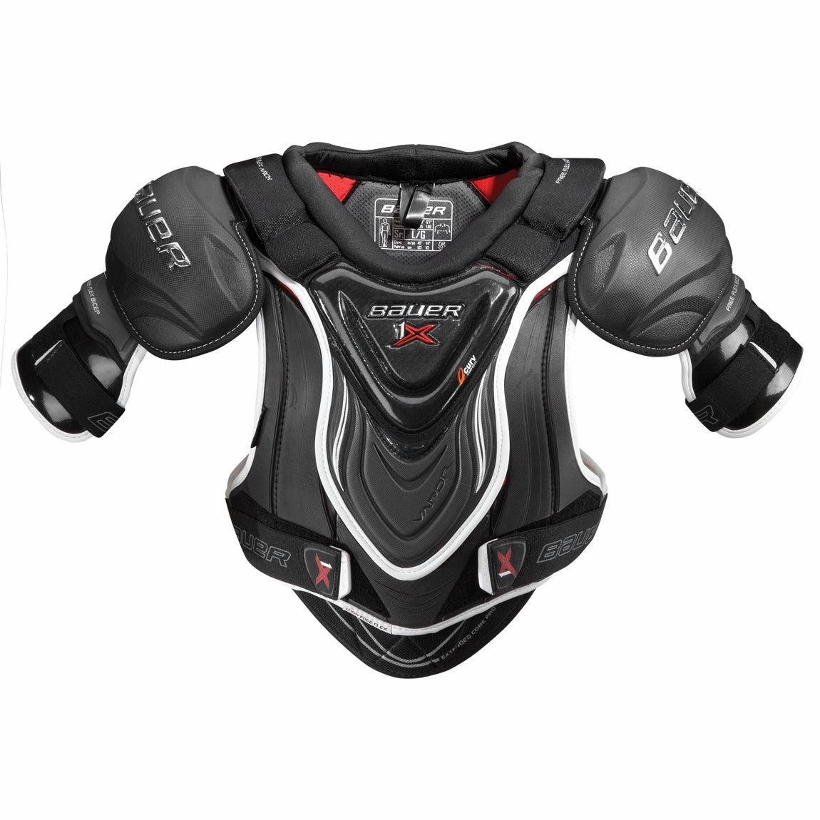 Vapor 1X Shoulder Pads - Junior