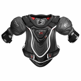 Vapor 1X Shoulder Pads - Junior