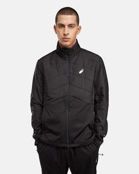 Veste Asics Winter Run - Noir