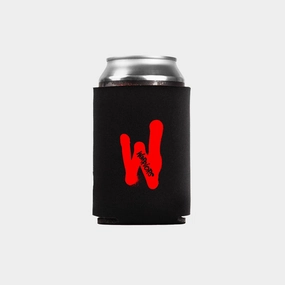 Warriors Can Insulator Cozy
