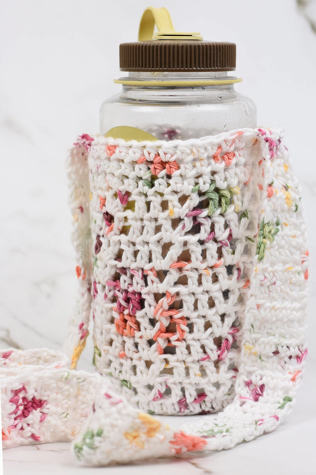 Weekend Water Bottle Holder