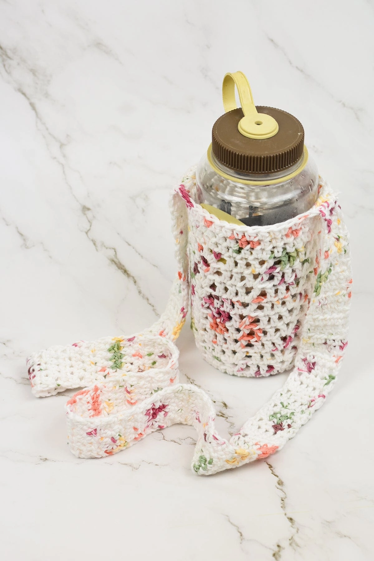 Weekend Water Bottle Holder