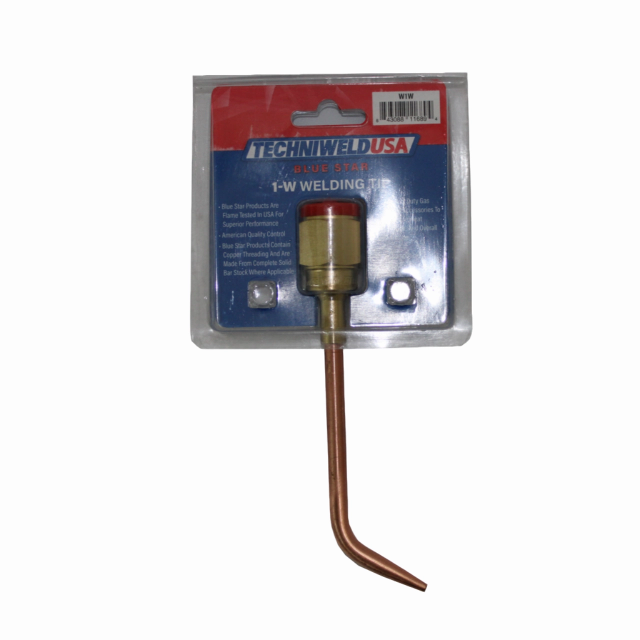 Welding Victor Tip