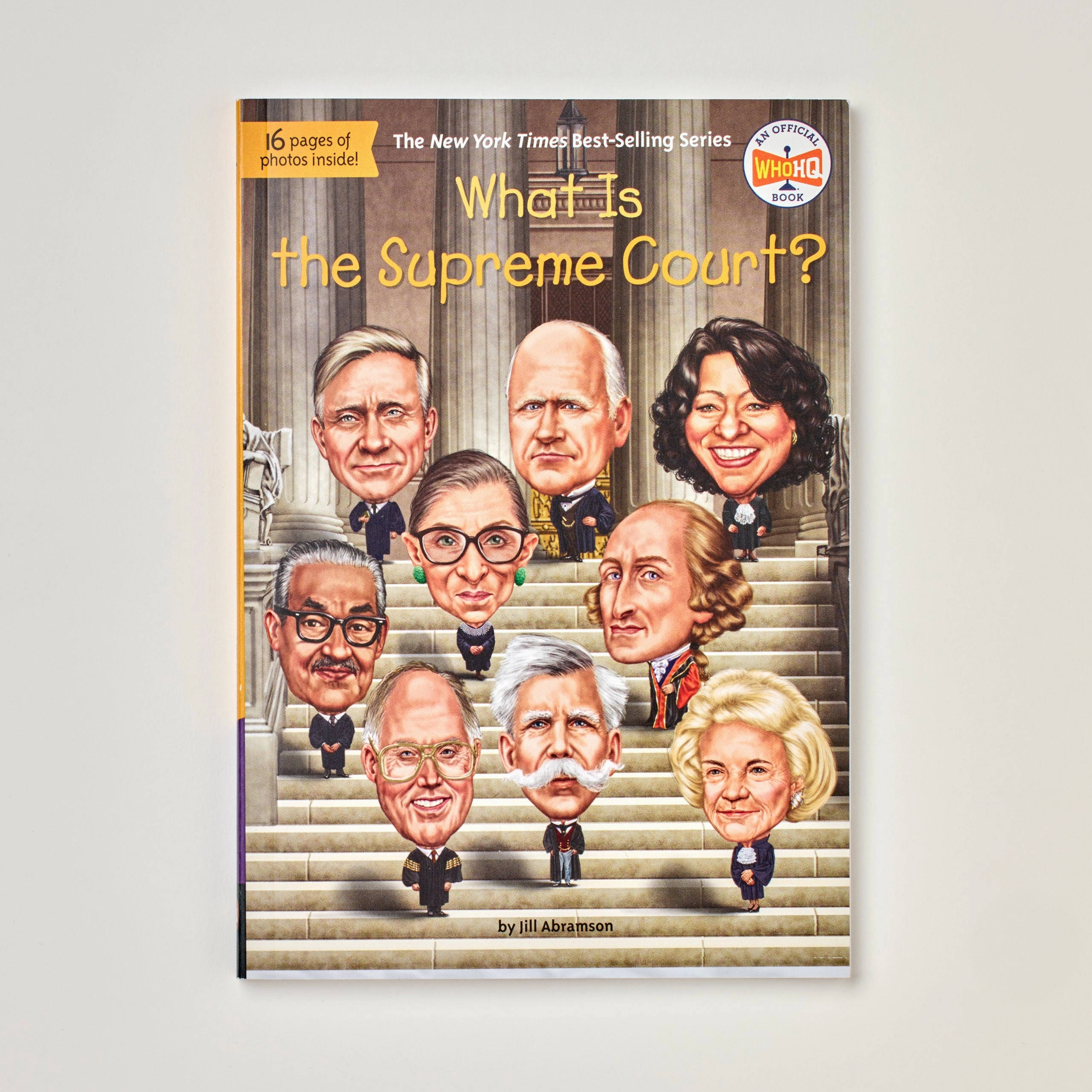 What Is the Supreme Court?