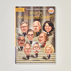 What Is the Supreme Court?