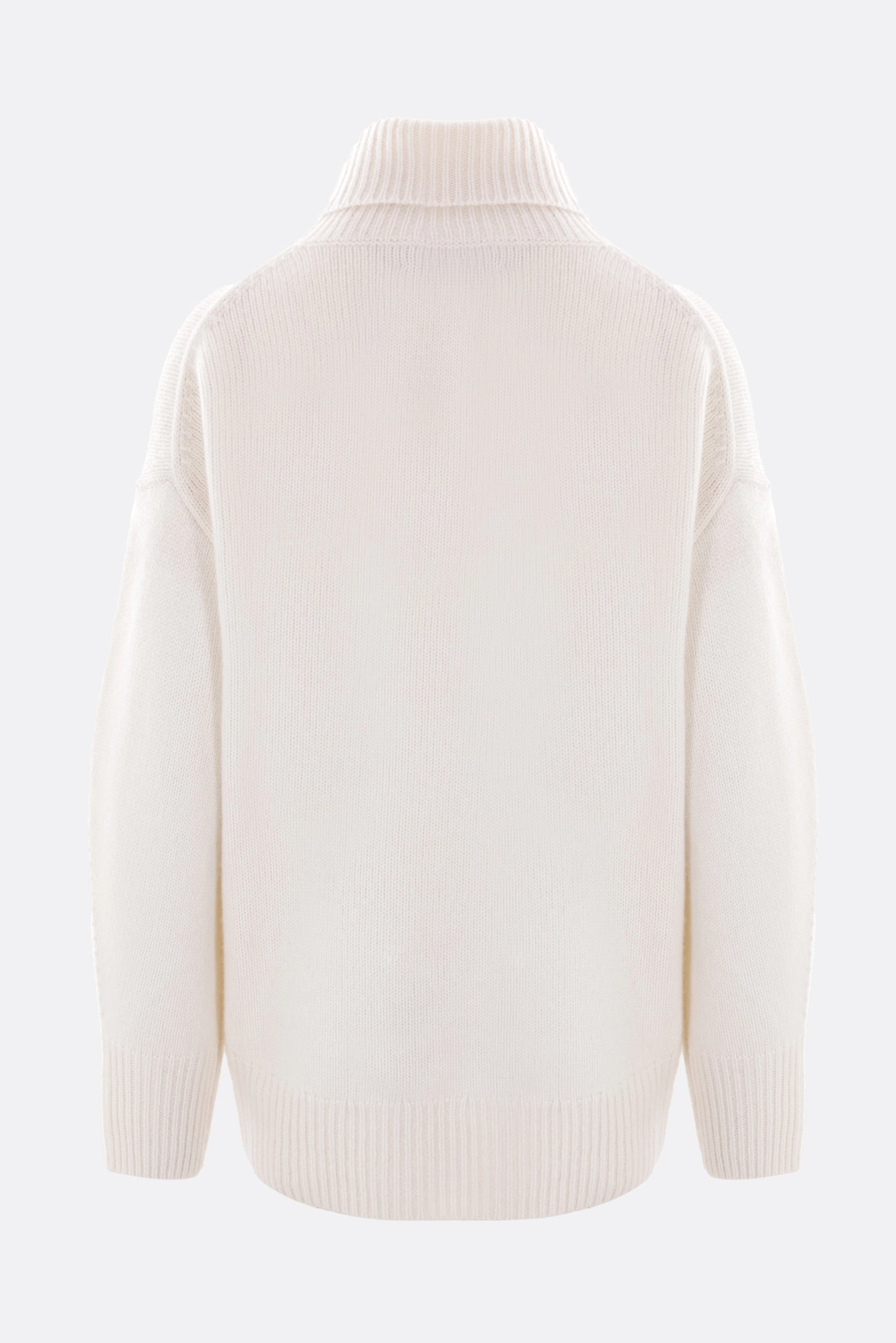 World's End cashmere oversized pullover