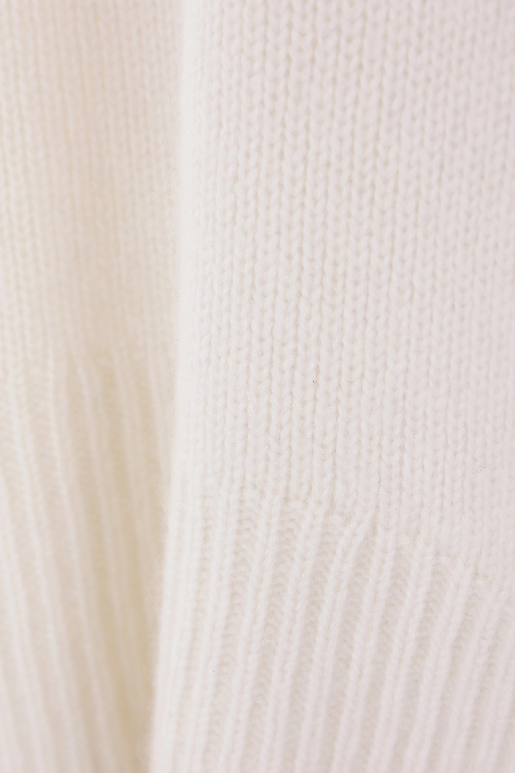 World's End cashmere oversized pullover
